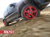 OFF ROAD – Das 4x4-Magazin für die Freiheit auf Rädern - Ausgabe 08/2022