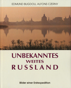 Unbekanntes Weites Russland (Gebraucht)