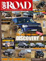 OFF ROAD Heft 01/10
