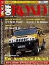 OFF ROAD Heft 03/03