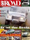 OFF ROAD Heft 10/05