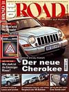 OFF ROAD Heft 12/04